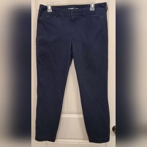 Old Navy Pixie Pant